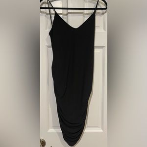 Black elegant dress from windsor